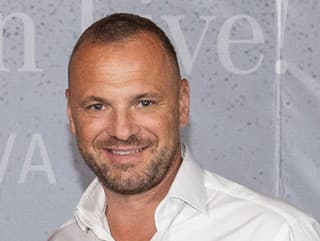 Verejné priznanie Mariána Gáboríka: