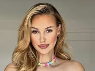 Veronika Rajek