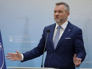 Peter Pellegrini