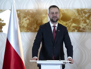 Podpredseda vlády Poľska a