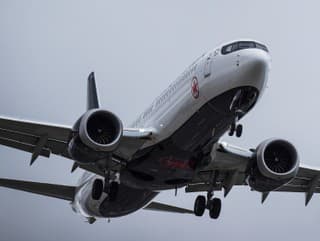 Boeing 737 MAX 8