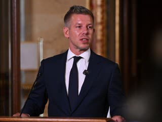 Péter Magyar