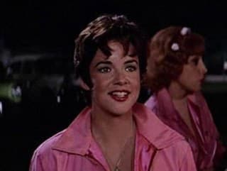 Stockard Channing