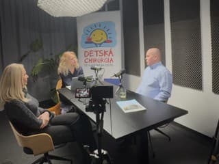 Mariana Ďurianová o momente