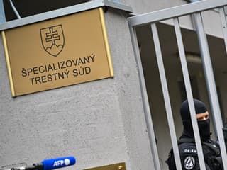 Exšéf NBÚ Aurel U.