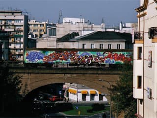 WHOLETRAIN 20 Výročie vzniku