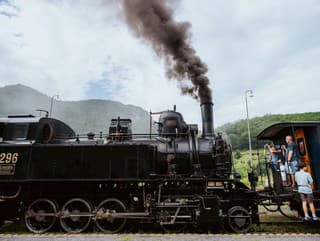 Legendárna zubačka oslavuje 130