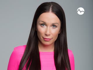Kristína Kövešová
