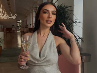 Michaela Doležalová