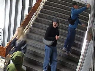 FOTO Vandali vyčíňali v