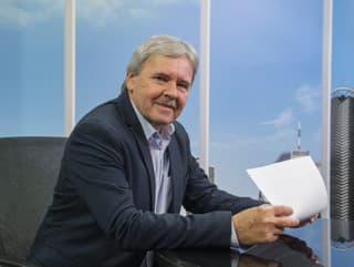 Juraj Hrabko