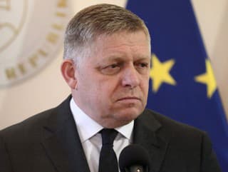 Robert Fico