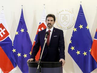 Robert Kaliňák