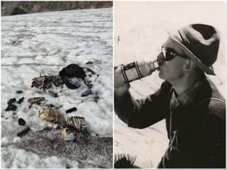 Neuveriteľný príbeh z Álp: