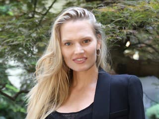 Kristína Krajčírová