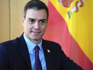 Sánchez odmieta podiel Maroka