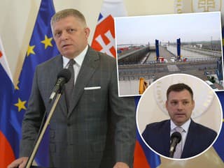 Fico podržal Tarabu: Výmenu