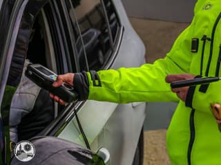 Žilinskí policajti hlásia výsledky