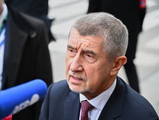 Andrej Babiš