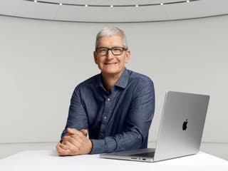 Tim Cook 