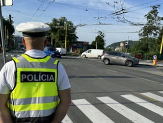 Vodiči pozor: Od septembra