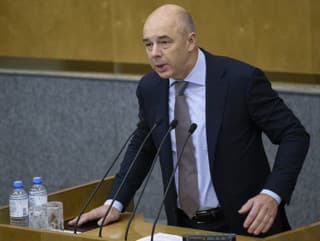Ruský minister dostal pozvanie
