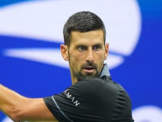 Novak Djokovič