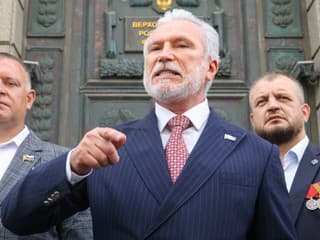 Alexej Žuravľov
