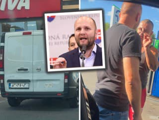 Naď tvrdí, že ho