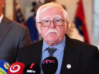 Na čele Jednoty dôchodcov