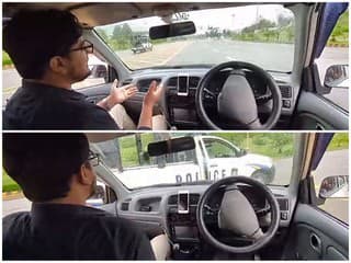 Novinár chválil revolučné auto,