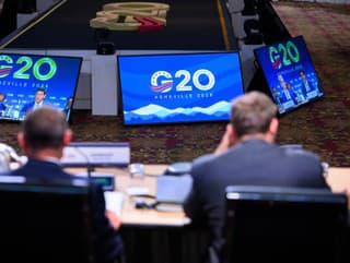 Dohoda na G20 bez