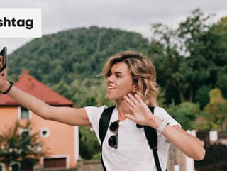 Zabudni na klasické suveníry: