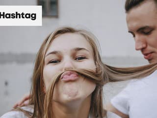 TEST OSOBNOSTI Aké alter