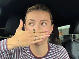 Laura Kulhánek Chrebetová