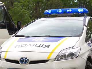 Dráma v Kyjeve: Došlo