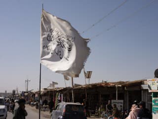 Taliban tvrdí, že zákaz