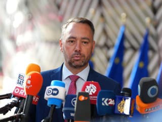 Maxime Prévot