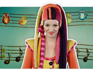 FÍHA Tralala