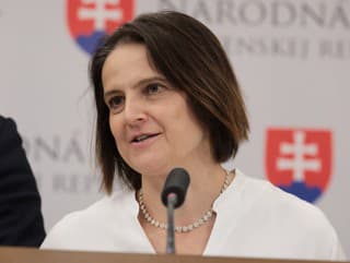 Mária Kolíková