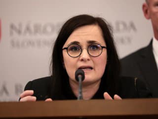 Zuzana Mesterová
