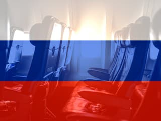 Rusko poskytlo zahraničným aerolíniám