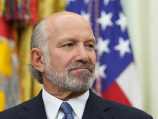 Howard Lutnick