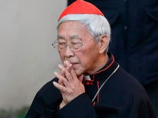 Joseph Zen