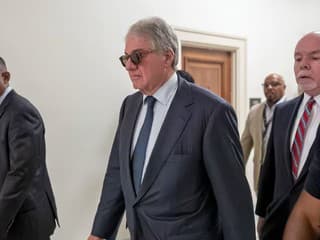 Leon Black