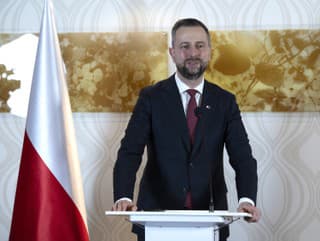 Wladyslaw Kosiniak-Kamysz