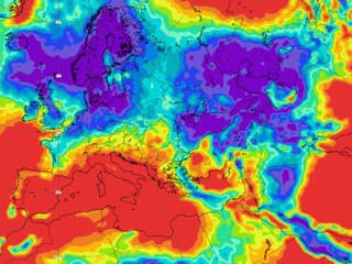 Európa sa rozdelí na