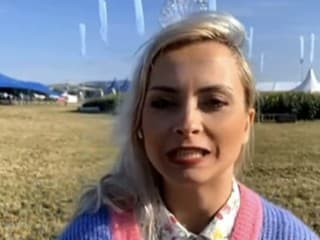 Odchod z televízie tajila: