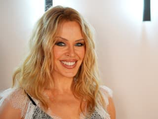 Kylie Minogue