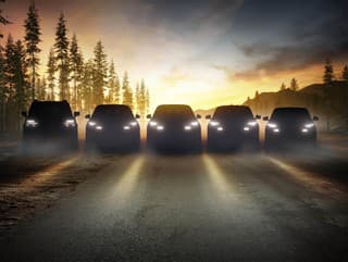 Ford stratégia pre nové